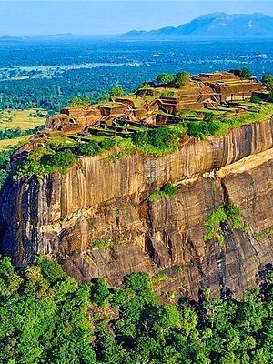 Sigiriya